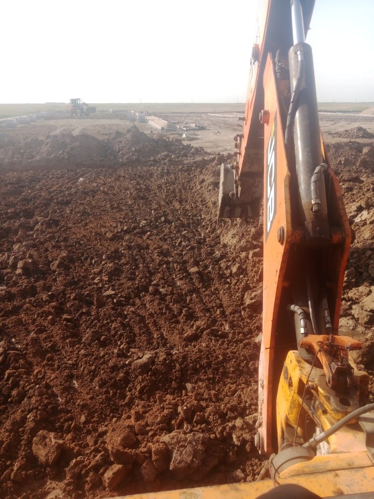 Услуги Экскаватор погрузчик петушок (3в1) без посредника ЖСВ JCB кат а