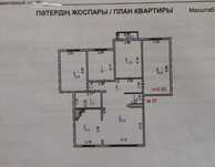 Продам квартиру удобную под бизнес