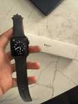 Apple watch 3 42mm зарядка коробка ремешок (2) все в оригинале