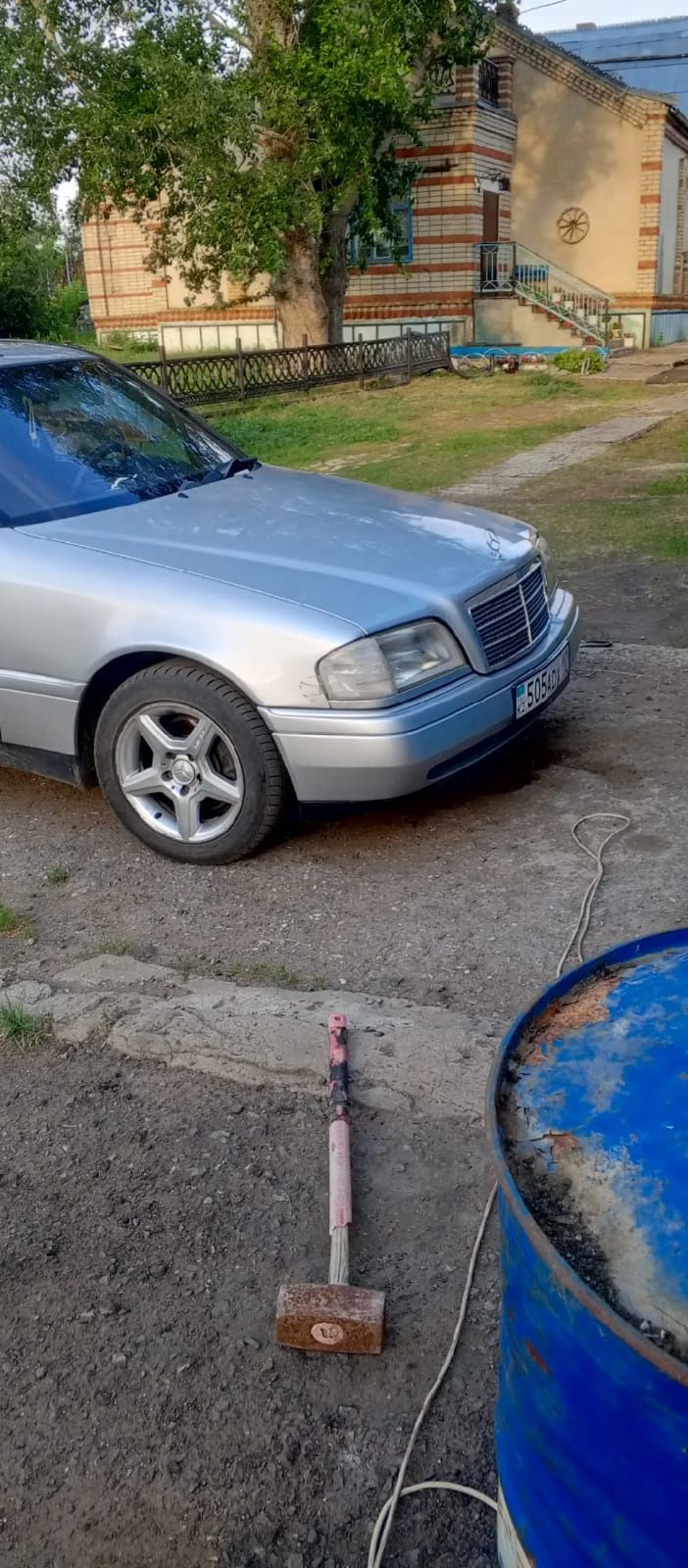 Продам Mercedes Benz