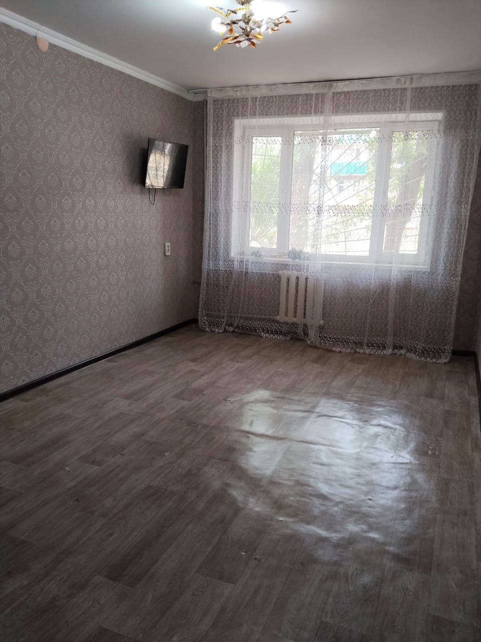 Квартира сдаётся