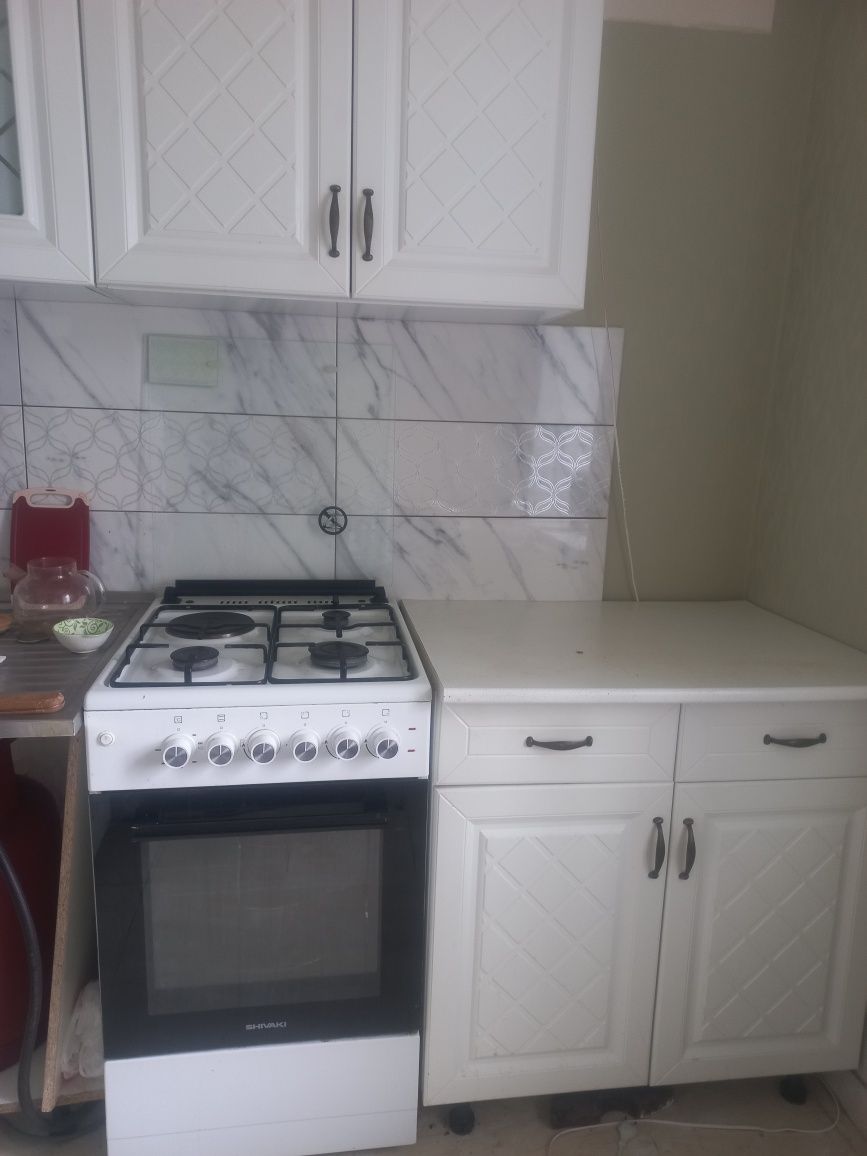 Продам кухонные шкафы
