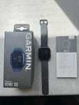 Продам спортивные смарт-часы Garmin SQ