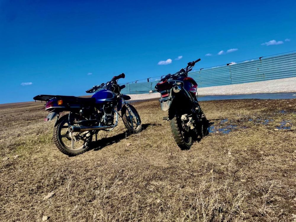 продам эндуро зид 250