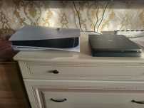 Playstation 5 Digital