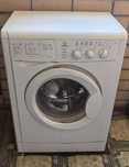 Стиральная машина Indesit WISL103