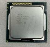 Процессор Xeon e3 1270 (аналог i7 2600)