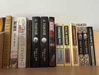 Книги Бестселлеры