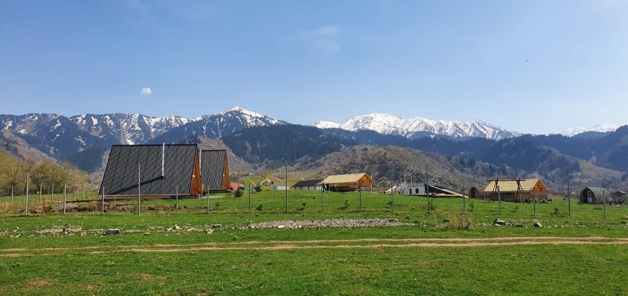 Продается участок в Бескайнаре