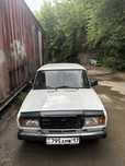 Продам ваз 2107 год2005