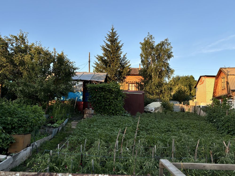 Продам дачу район Лесхоз Панкратьев сад