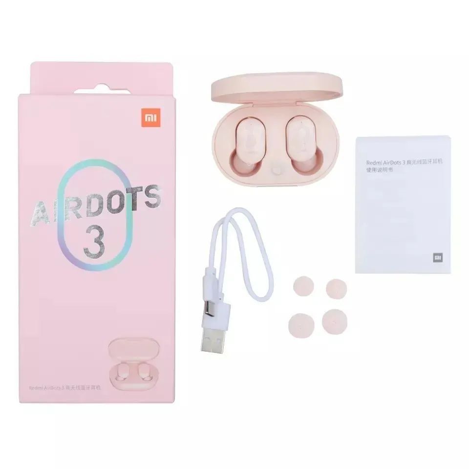 Наушник Airdots, Наушник Airdots 3