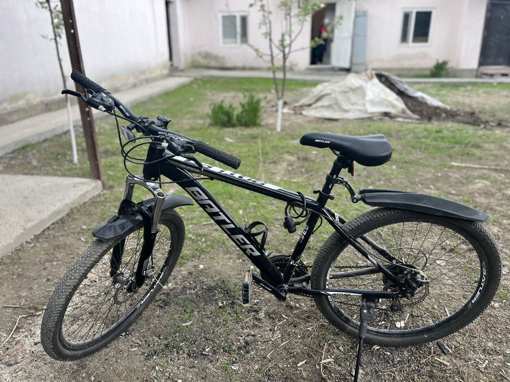 Велосипед Batler