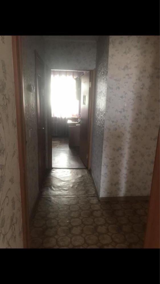 Продам 3х комнатную квартиру