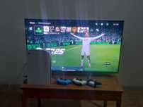 Ps5+Телевизор+3джостик бәрі бірге сатылады