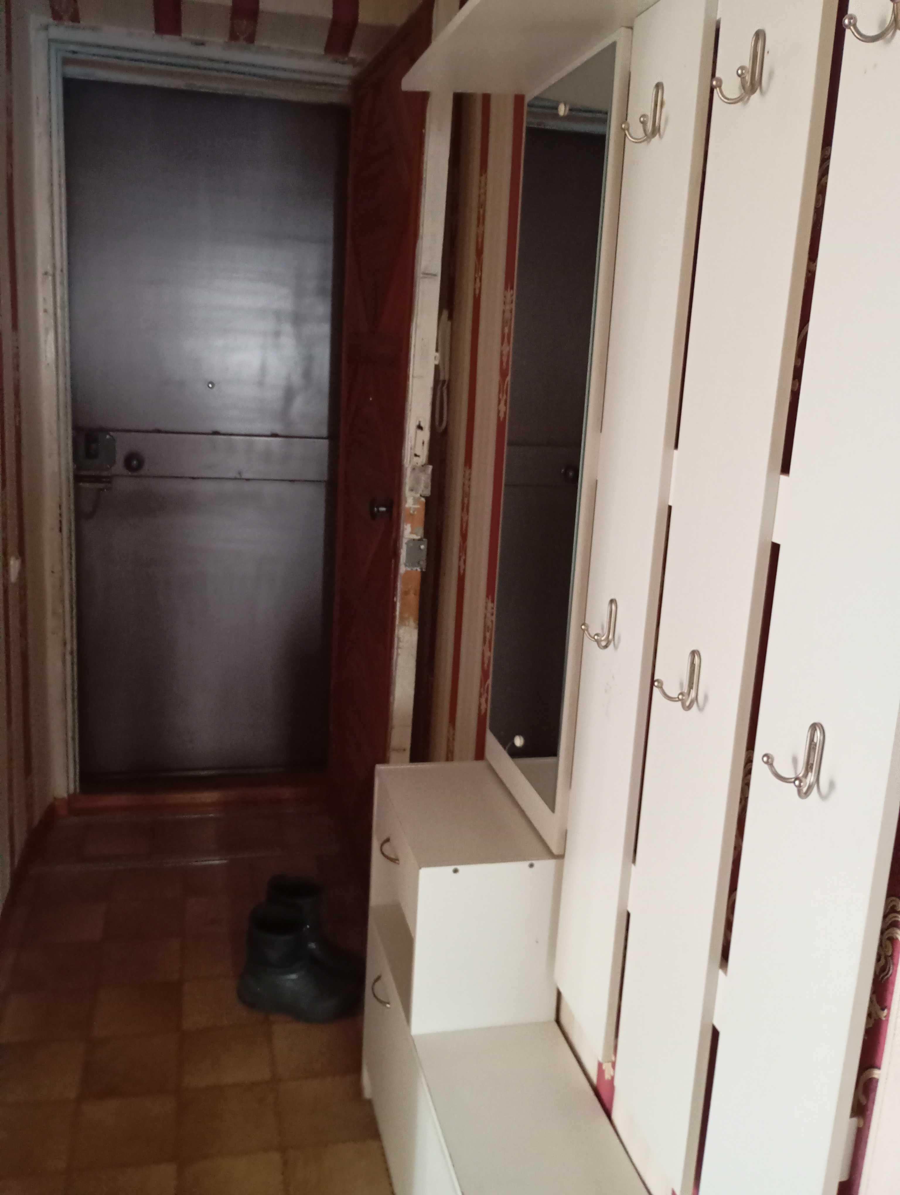 Продам 3 комнатную квартиру в центре