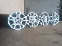 Оригинальные колпаки r17 BMW