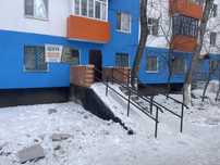 Продается коммерческое помещение с хорошим расположением