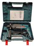 Перфоратор BOSCH 2/24 трёх режимный