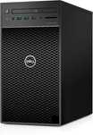 Рабочая станция Dell Precision 3640