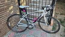 Велосипед дольче specialized