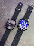 Apple Watch S10 / Ultra 2 | Premium 1:1 | 3 ремешка | Гарантия