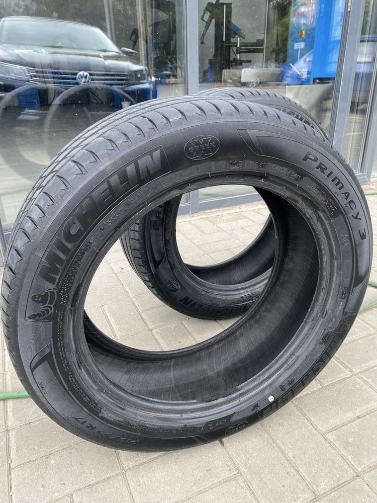 Продаются шины Michelin
