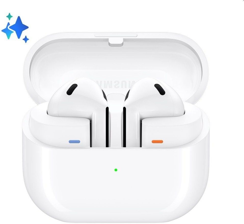 Беспроводные наушники Samsung Galaxy buds 3