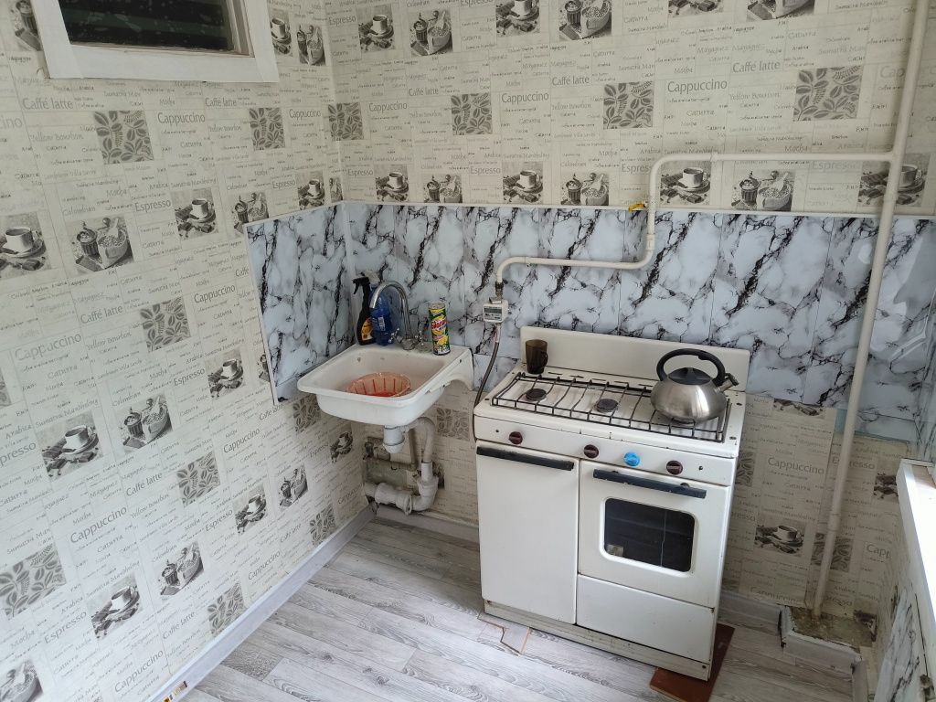 Продам квартиру в 3мкр-не