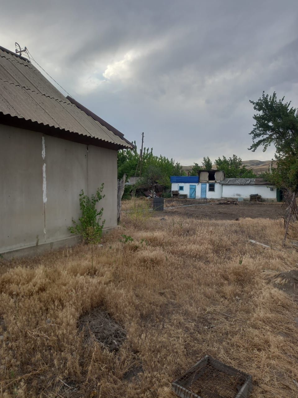 Продам 4х комнатную дачу