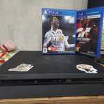 Sony PlayStation 4
