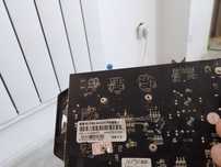 Видеокарта AMD RX560 4GB