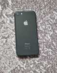 iPhone 8  64GB   Black