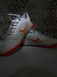 Сороконожки Nike Mercurial