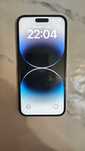 Продам IPHONE 14 ProMax