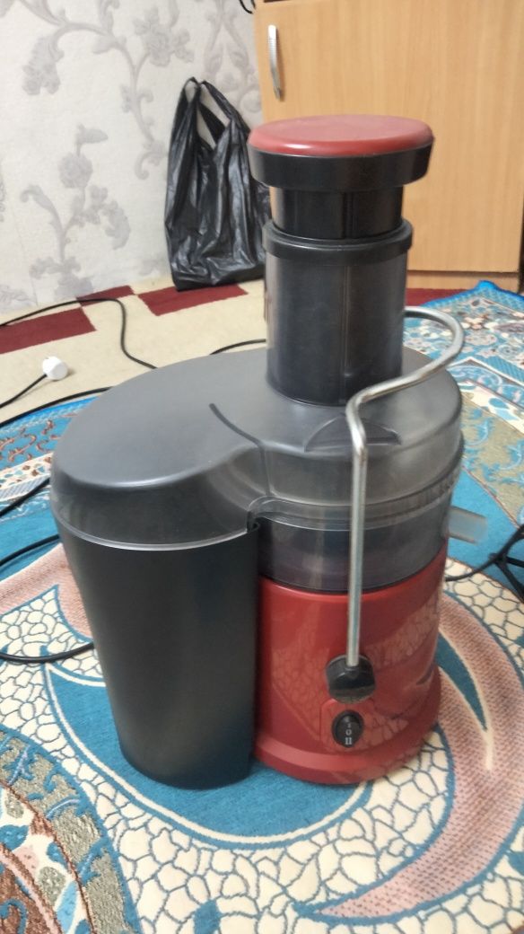 Продам соковыжылмаку