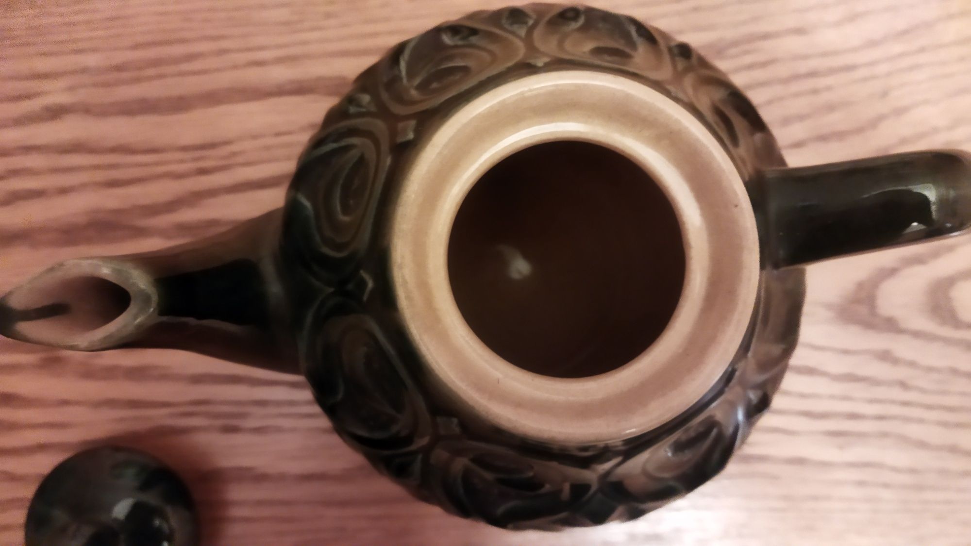 Продам керамический чайник