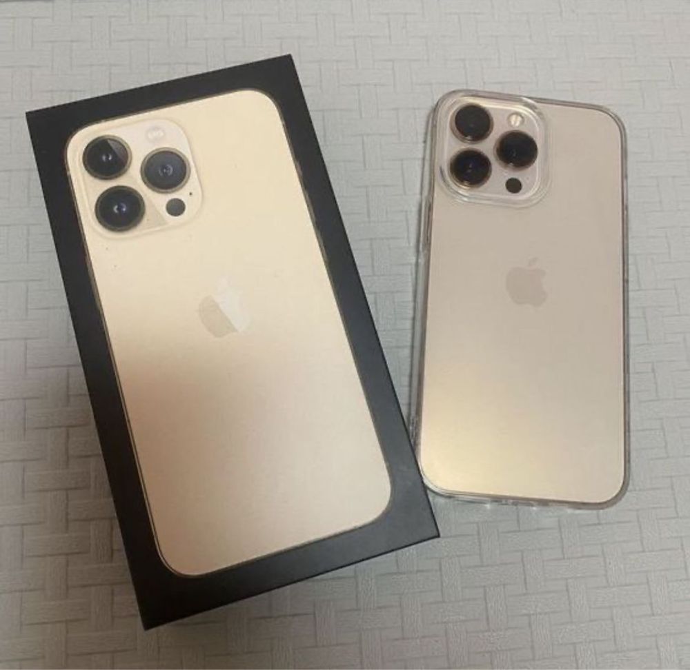 Iphone 13 pro 256гб продается