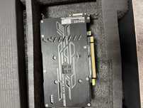 GTX 1660 SUPER Evga