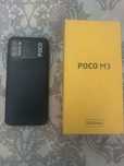 Продам POCO M3 128 GB