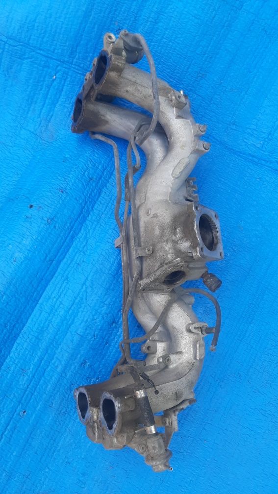 Впускной колектор, паук SUBARU