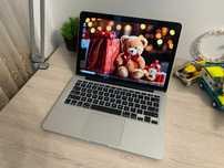 Macbook Pro 13 Retina/SSD 256/OZU 8/