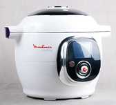 Скороварка, пароварка,йогуртница Moulinex cook4me