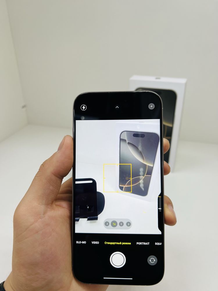 Продам iphon 16promax на Андройде