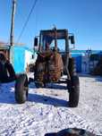 продам трактор юмз ,рулонный пресс ,ворошилку ,косилка ротор