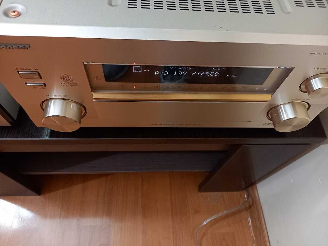 Pioneer VSX-AX10i