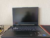 Asus TuF gaming f 15 f506x