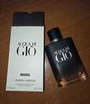 Giorgio Armani Acqua Di Gio Parfum Refillable