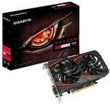 Видеокарта 4gb 460 radeon gigabyte