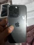 Apple iPhone 15 Pro память 8/128ГБ,обмен